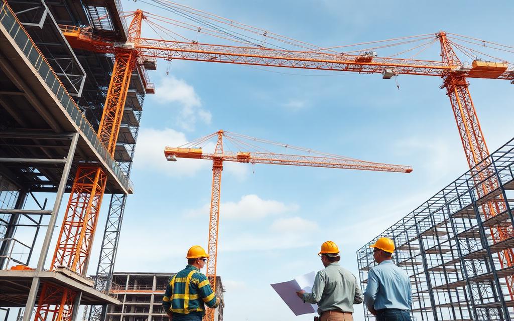 Construction