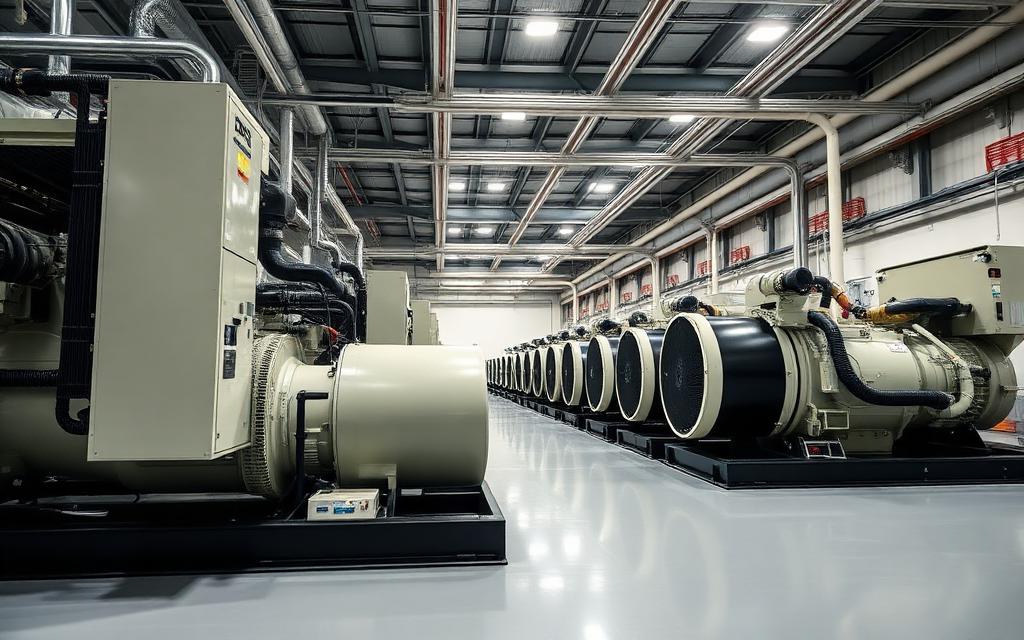 Generators