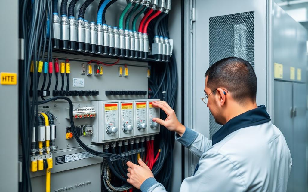 Control Panels