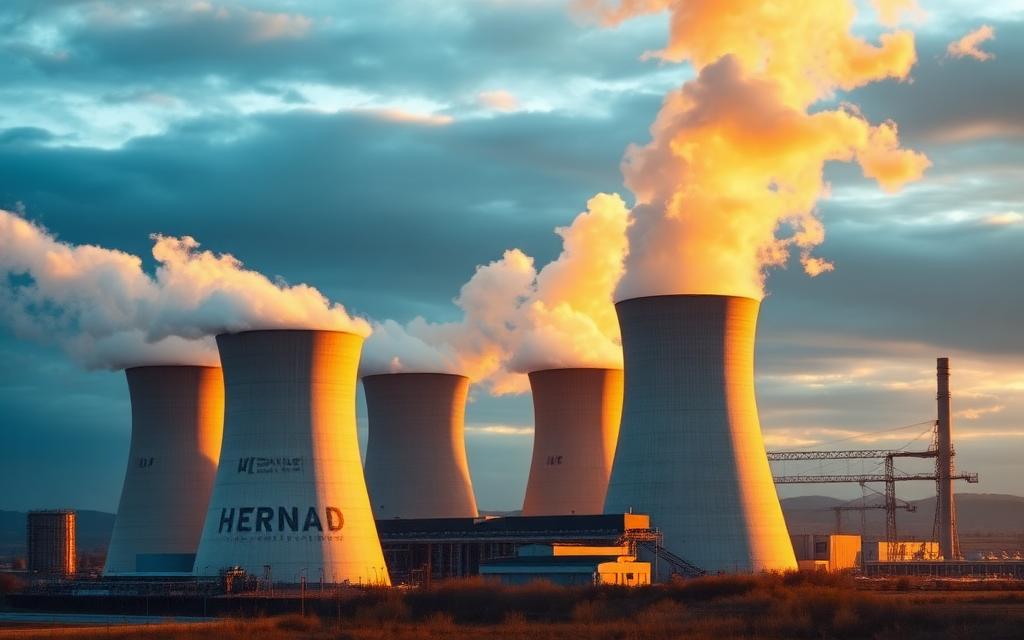 Power Plants
